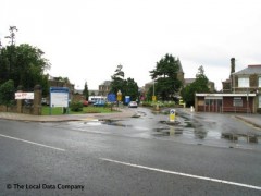 The Kings Oak Hospital image