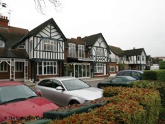 The Sloane Hospital image