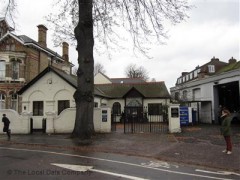 Twickenham Park Surgery image