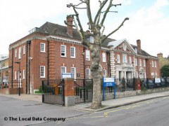 East Ham Memorial Hospital image
