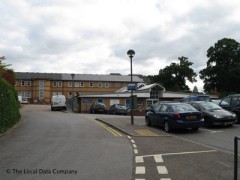 Cobham Cottage Hospital image