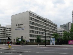 St. Thomas' Hospital image