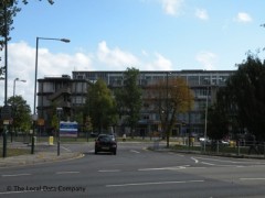 Northwick Park Hospital image