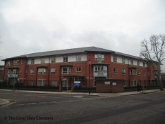 Princess Louise Hospital image