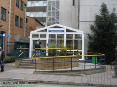 King's College Dental Hospital image