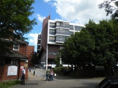 Kingston Hospital image