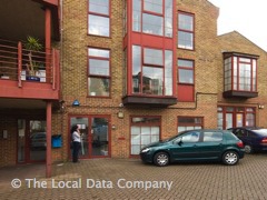 Marie Stopes Pregnancy Advice Centre image