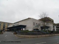 Mayday University Hospital image