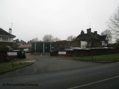 The New Victoria Hospital image