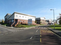 Newham General Hospital image