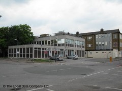 North Middlesex Hospital image