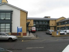 Willesden Hospital image