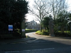 Memorial Hospital image