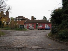 Priory Hospital Hayes Grove image