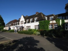 Erith & District Hospital image