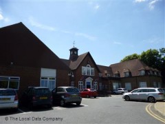 Teddington Memorial Hospital image