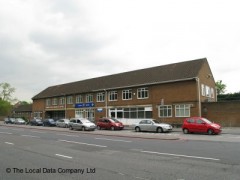 Morden Hall Medical Centre image