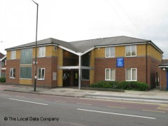 Tamworth House Medical Centre image