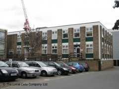 Tooting Bec Medical Centre image