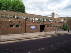 Somerfield Grove Health Centre image