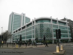 University College Hospital image