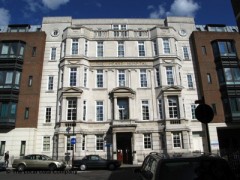 Heart Hospital image