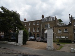 Cassel Hospital image