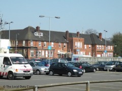 West Middlesex University Hospital image