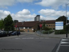 Brentford Hospital image