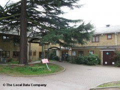 Whipps Cross University Hospital image
