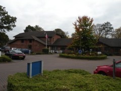Walton Health Centre image