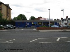 Tesco Express image