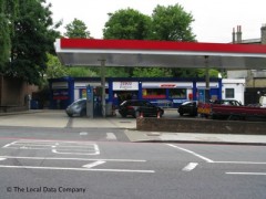 Tesco Express image
