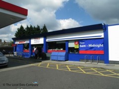 Tesco Express image