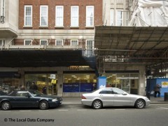 Tesco Express image