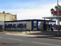 Tesco Express image