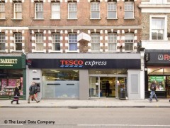 Tesco Express image