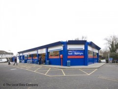 Tesco Express image