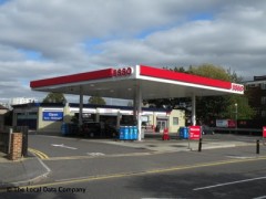 Tesco Express image