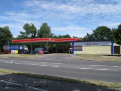 Tesco Express image
