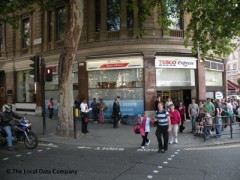 Tesco Express image