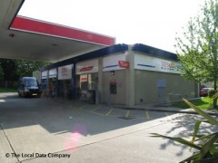 Tesco Express image