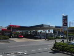 Tesco Petrol Filling Station image