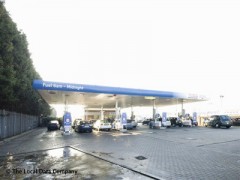 Tesco Petrol Filling Station image