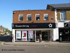 Superdrug image