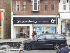 Superdrug Stores image