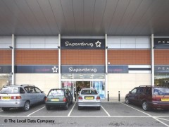 Superdrug Stores image