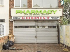 L R M Pharmacy image