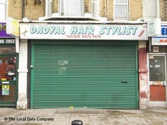 Dadyal Hair Stylist image