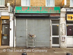 B I P Food Store image